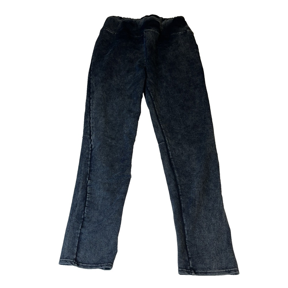 Earthbound Trading Co Jeggings Stretch Jeans XXL 2XL Leggings High Rise